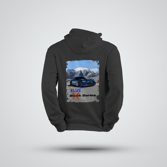 BLUE SERIES HOODIE