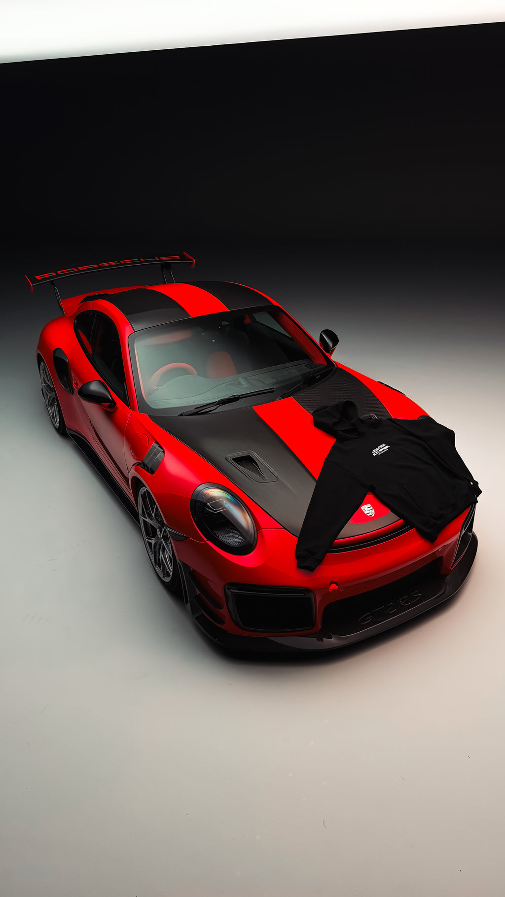 Slix Essential Oversized Hoodie