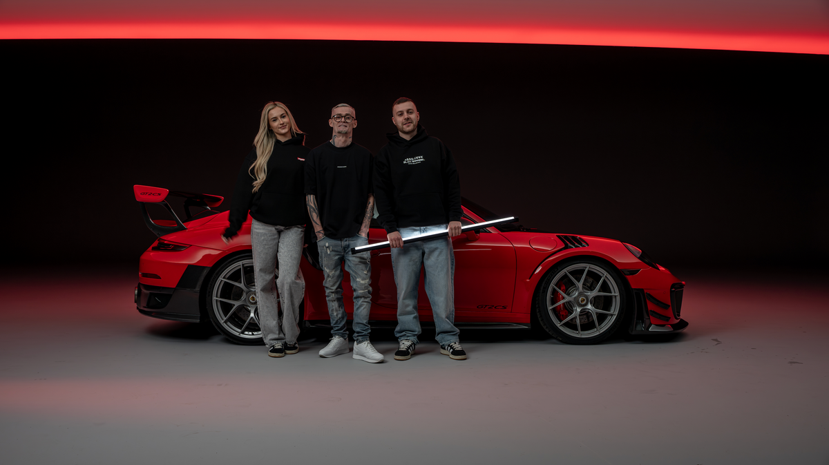 About The Brand – Chris Slix